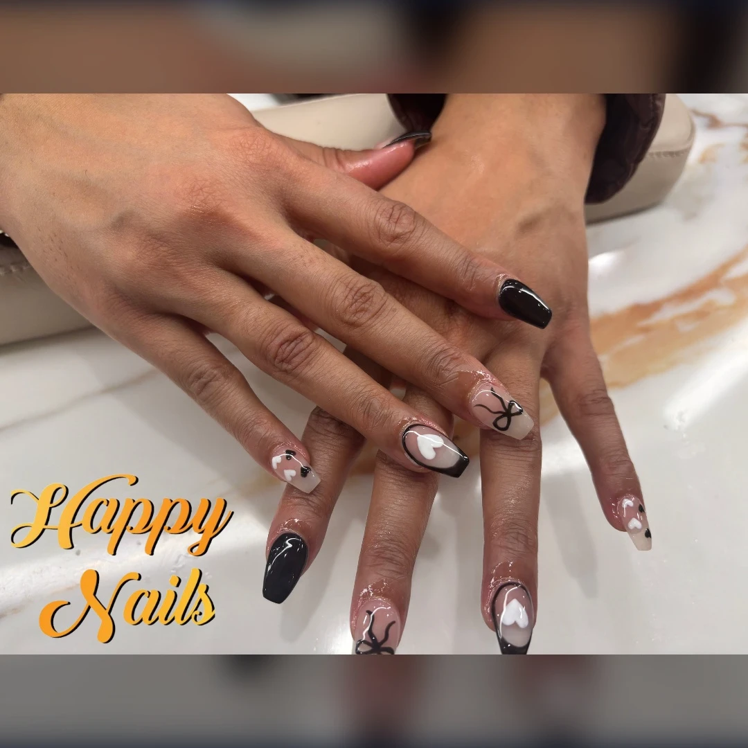 Must Try Nail Designs September 25 2026